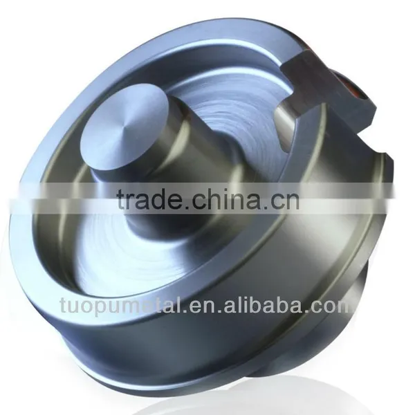 OME Accept All Kinds of Casting,high Quality Stainless Steel Drawing Casting for Made in China photo-5