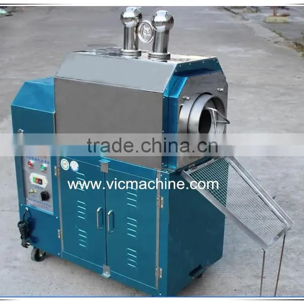 Hot Sale Family Use Small Coffee Roaster