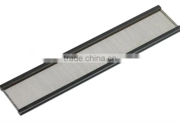 Steel Reeds for Wire Mesh Machine