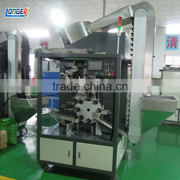 Glass Bottle Gold Stamping Machine for Sale photo-3
