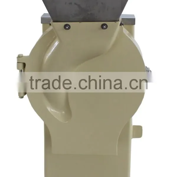 Stainless Steel Garlic Cutter Cutting Chopping Machine With Optional Size photo-6