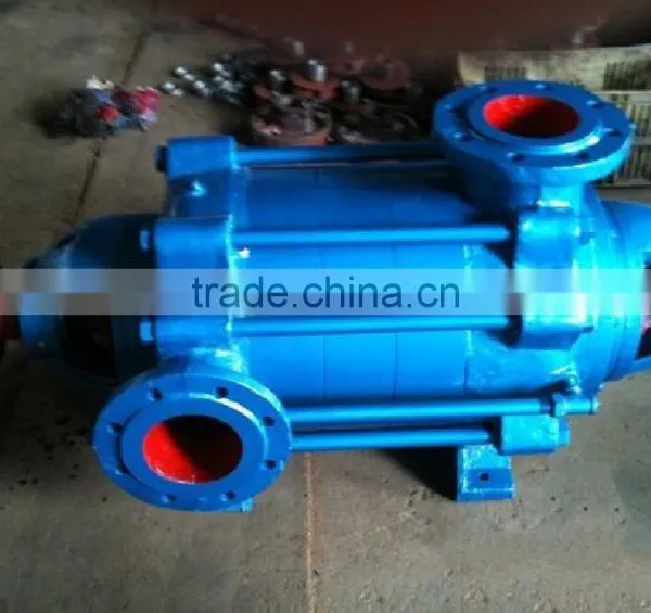 D Horizontal Centrifugal Water Circulation Pump for Chemical photo-5