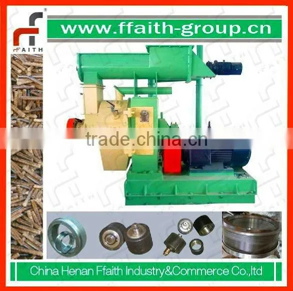 2012 Wood Pellet Machine Price Reasonable