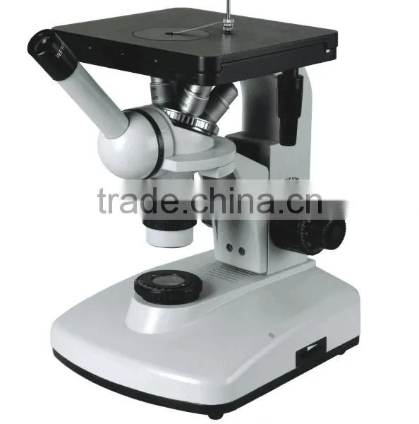 TP-XJP-A Sliding Trinocular metallurgical microscope with LED Lamp