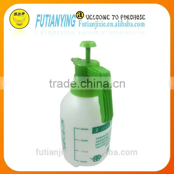 Garden Hand Pressure Sprayer Pump Spray Bottle/air Pressure Water Bottle/garden Tools photo-3
