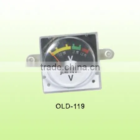 Old-119 Sprayer Parts