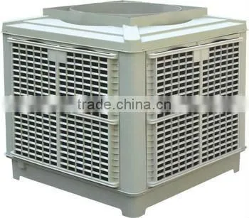Evaporative Air Conditioning /environmental Industrial Air Conditioning