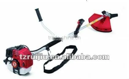 4-stroke Shoulder Brush Cutter Lawn Mower,agricultural Machinery,flail Mower,sickle Bar Mower