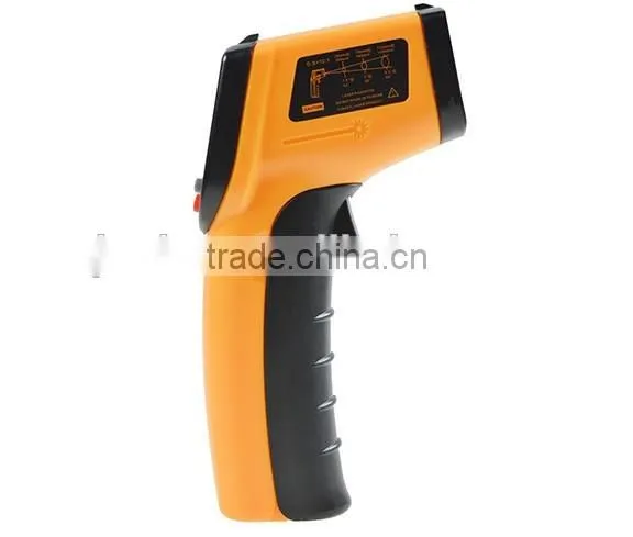 Infrared Thermometer photo-4