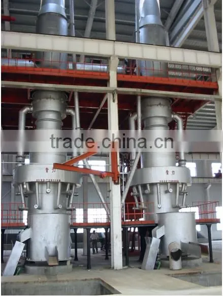 Cupola Furnace From Cara photo-2