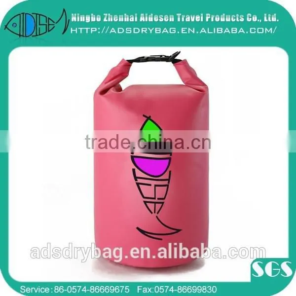 High Quality Outdoor Waterproof go Bag photo-2