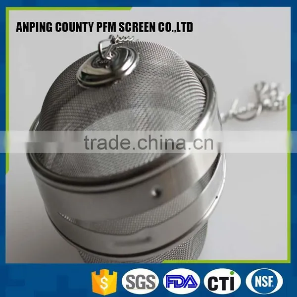 Hot Selling Stainless Steel Tea Strainer With Low Price photo-3