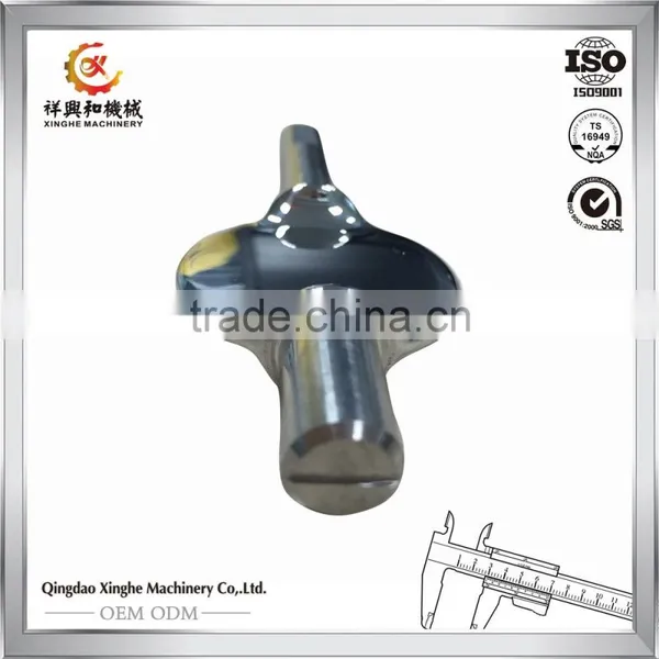 Bronze Machining Cast Steel Precision Machining photo-2
