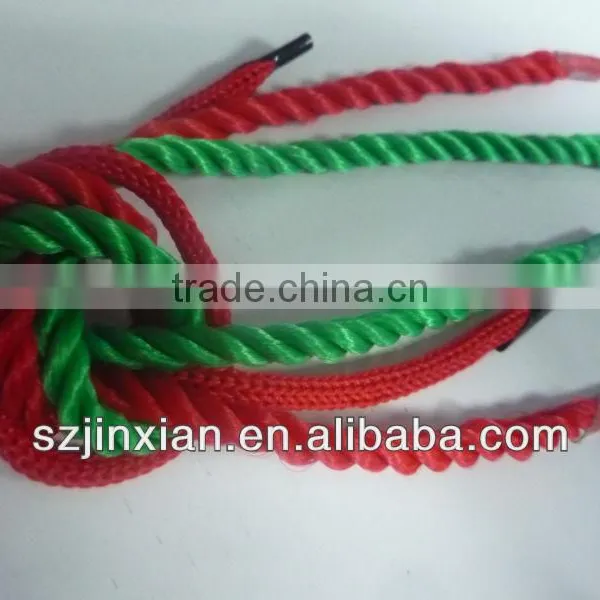 Braided rope BH-SW026