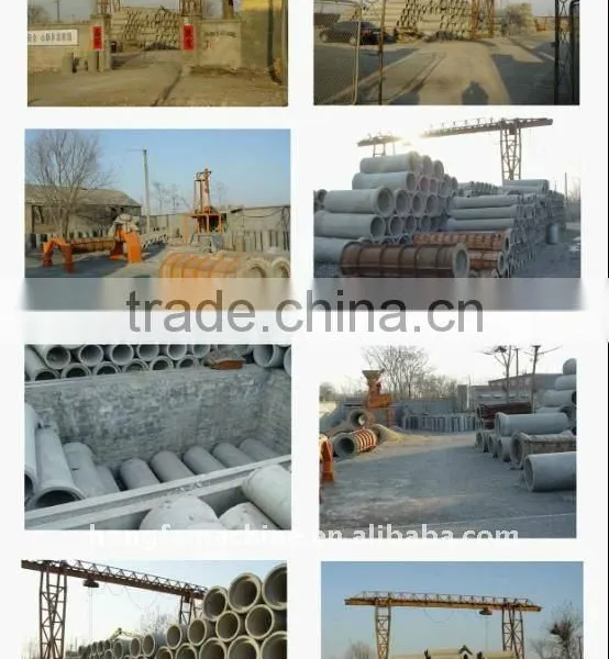MOULD FOR PIPE MACHINE, PIPE MACHINE MOULD,vertical Concrete Pipe Machine,concrete Pipe Moulding Machine photo-6