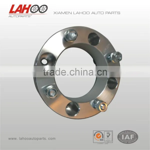 Aluminum Wheel Adapter Wheel Spacer 5x100 photo-5
