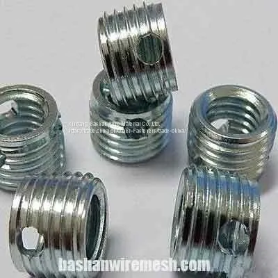 All Size Screw Thread Coils Inserts photo-3