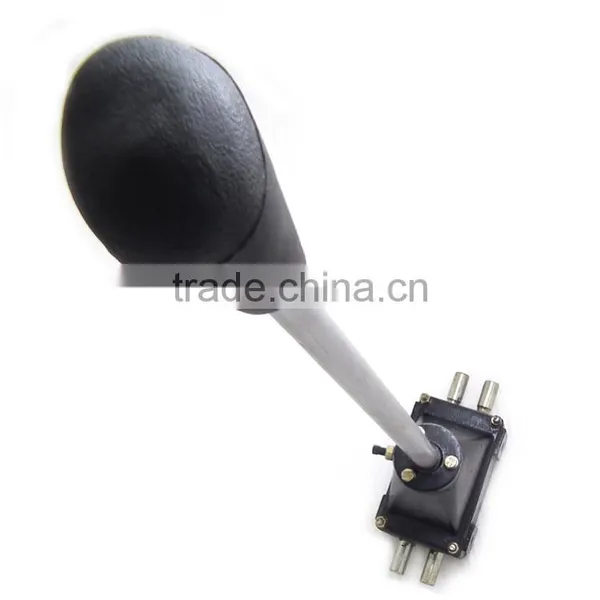 Harvest Machinery Parts Hand Cable Shift Controls photo-6