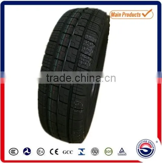 Famous China Brand Car Chinese Tyre Prices 185/70R13 photo-3