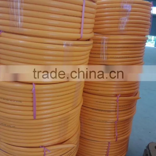 Compressed Air Filter Rubber Hose photo-5