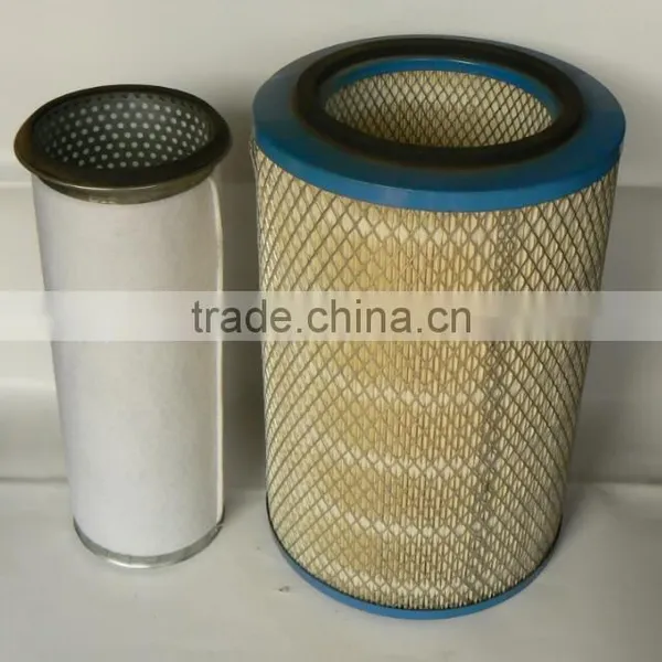 Forst Substitute Replacement Donaldson CartridgeFilter With High Efficiency P2366 photo-6