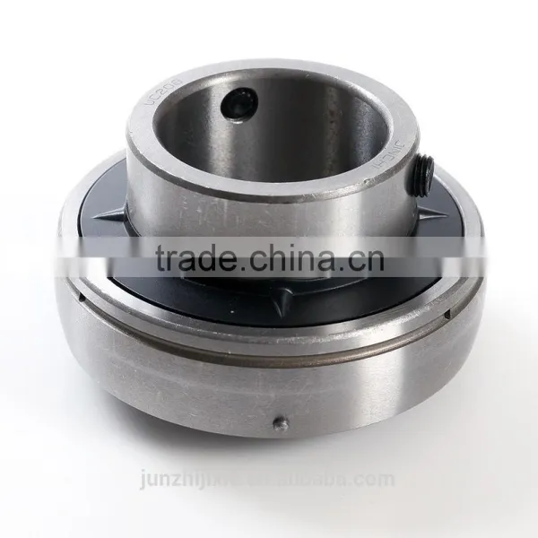 UC206 Insert Bearings and Pillow Blocks photo-5