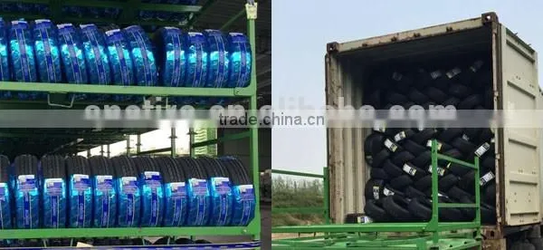 205/65R16C Chinese Car Brand Comforser, Cheap New Winter Car Tires, Buy Tires Direct From China photo-3