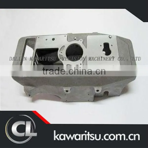 Stainless Steel Investment Casting,copper Investment Casting, China Caster Suppliers photo-3