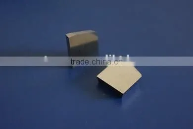Wholesale Quality as Japan Swedish Sweden US Indexable Milling Insert Turning Insert China Manufacture Than Zhuzzhou Lathe photo-6