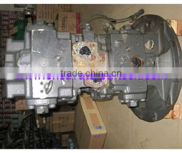 PC200-7 HPV95 Hydraulic Pump,PC200-7 Main Pump photo-4