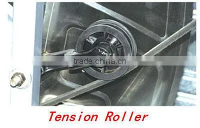 Centrifugal Exhaust Fan / Greenhouse / Industrial Cooling Fan photo-2