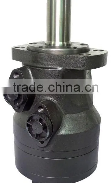 KERSEN SMH Orbital Hydraulic Motor With Spool Valve photo-2