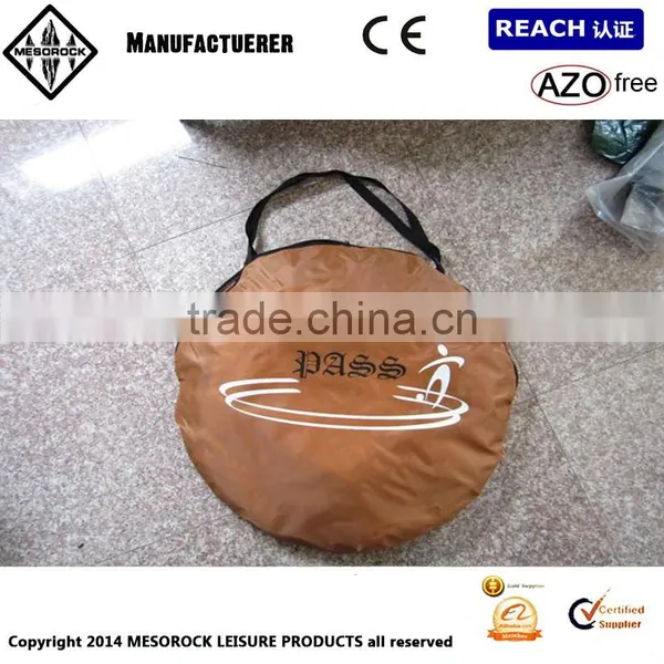Kids Children Mini Football Soccer Outdoors Indoors Skills Goal photo-2