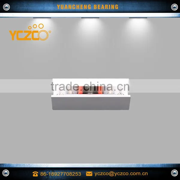 Nylon Aluminium Pulley Wheel Pulley Wheels for Window photo-4