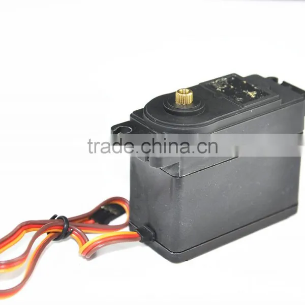 Manipulator Auto Electronics Boat Engine Servo Fs6530m photo-5