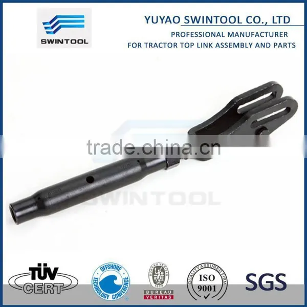 SUPPLIER OF Top Links With Weld on Ball Socket photo-4