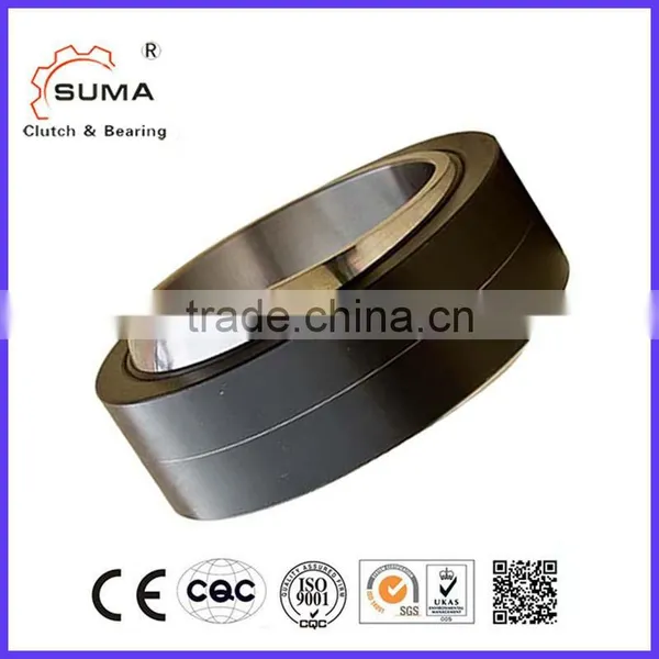 GE...ET-2RS / GE...UK-2RS Self Lubricated Metric Size Spherical Plain Bearing photo-5