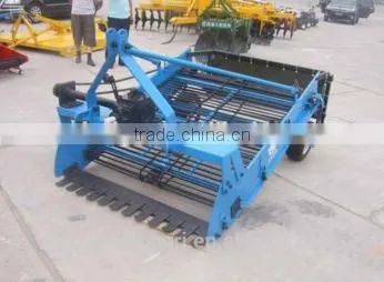 4U Series Potato and Peanut Harvester photo-2