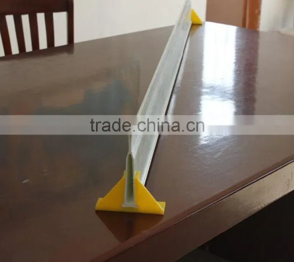 FRP Fiberglass Steel Beams, Pig Farm Flooring Support photo-3