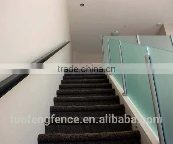 Ornamentawrought Iron Staircase With Good Quality photo-5