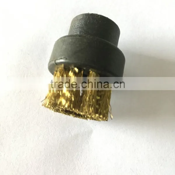 Vacuum Cleaner Small Mini Brush photo-4