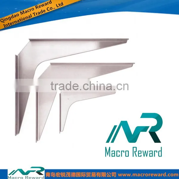 ASTM DIN Regular Steel Bracket for Garage Storage photo-3