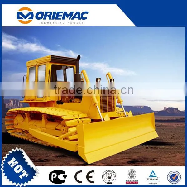 TOP BRAND HBXG 140HP Bulldozer SD140-1 FOR HOT SELL Blade Capacity 4.5M3 photo-4