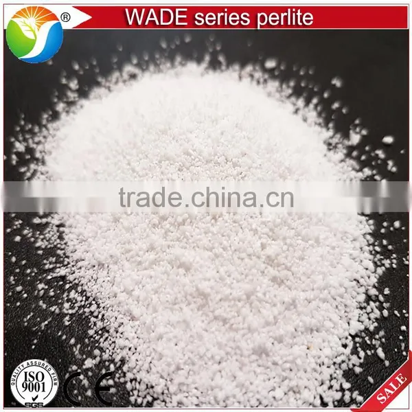 Good Quality Perlite for Lightweight Aggregate Construction photo-5