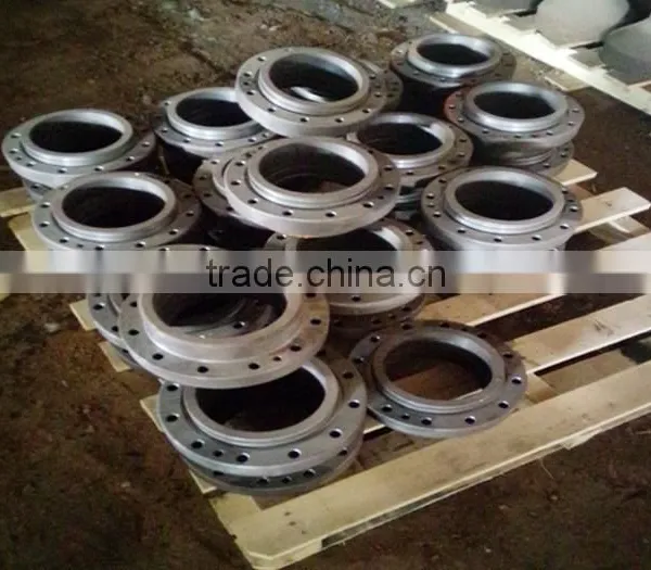 Ductile Iron Casting Parts,lost Foam Precision Casting Iron,die Casting Iron photo-2
