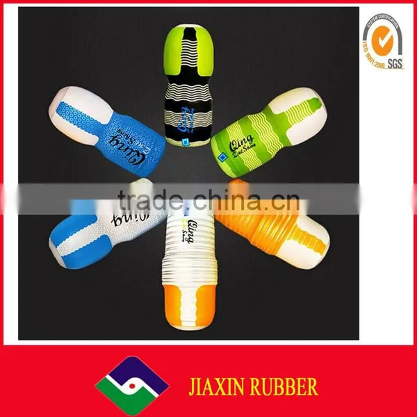 2015 Vagina Masturbation Sex Products Male Masturbation Device Silicone Male Masturbation Tools photo-6
