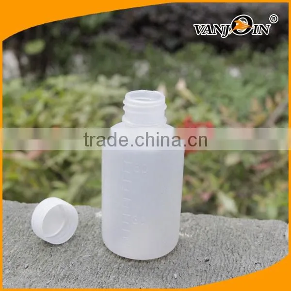2 oz Soft Plastic Pill Power Containers PP photo-3