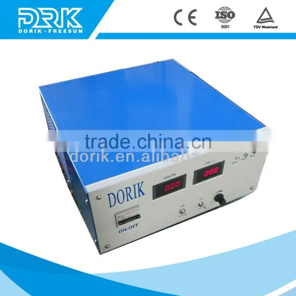 Factory Direct Supply 400hz Power Supply 3 Phase photo-2