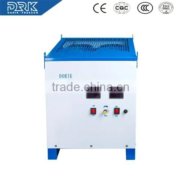 front panel control switching power supply with IGBT module