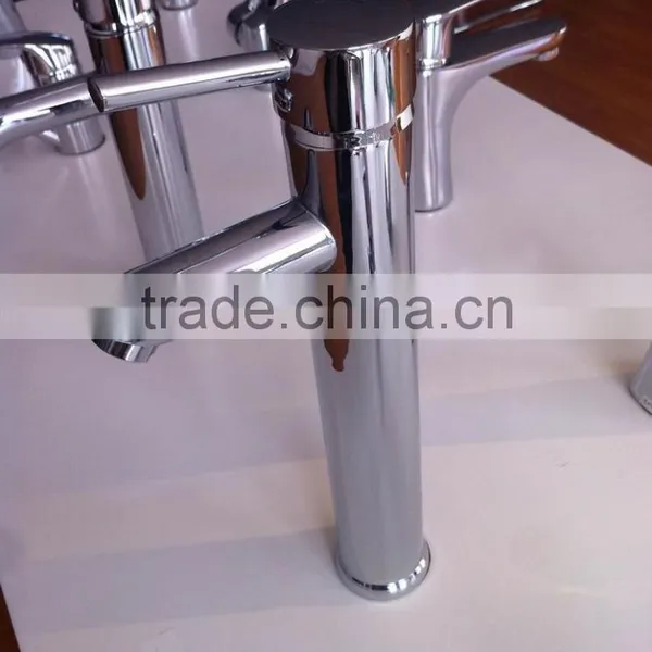 3 Hole Basin Faucet photo-4